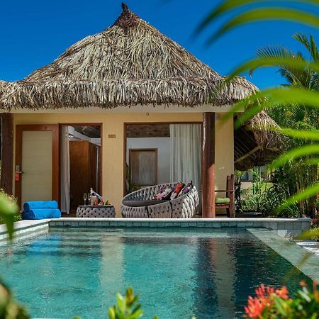 Outrigger Fiji Beach Resort Korotogo Eksteriør bilde