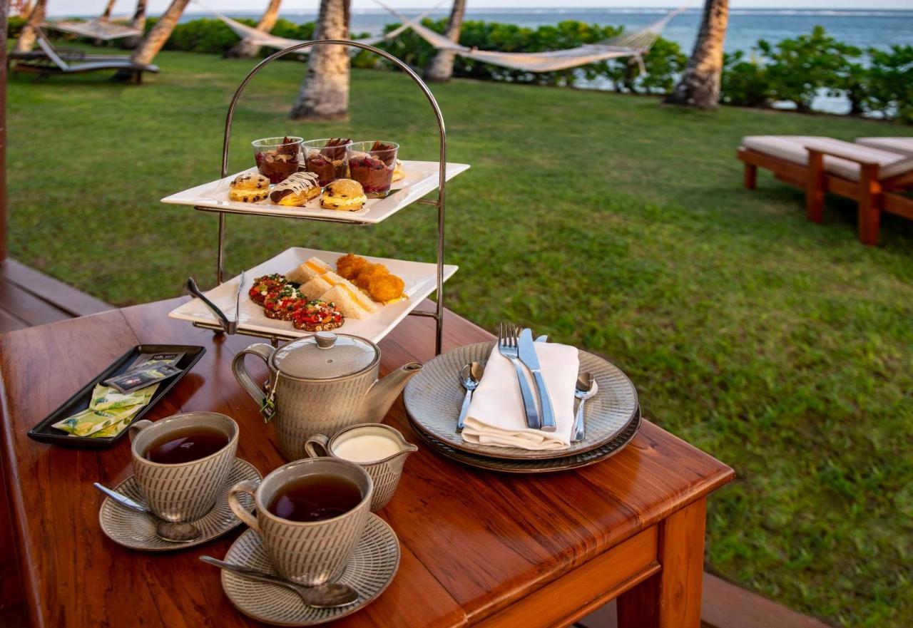 Outrigger Fiji Beach Resort Korotogo Eksteriør bilde