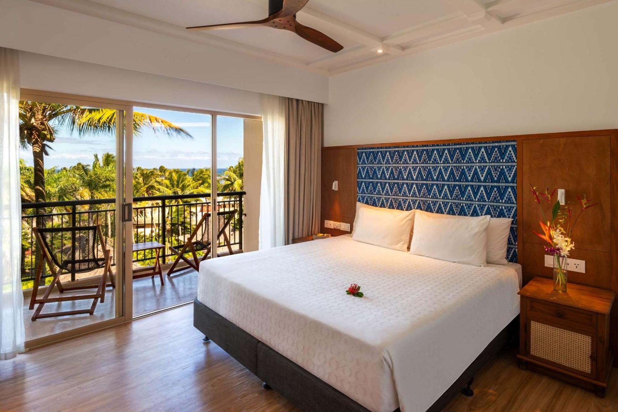 Outrigger Fiji Beach Resort Korotogo Eksteriør bilde